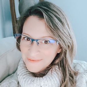 Meet your Posher, Gwenaelle